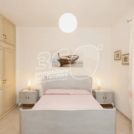 Quadri Lu Mulinu Сasa de vacaciones *