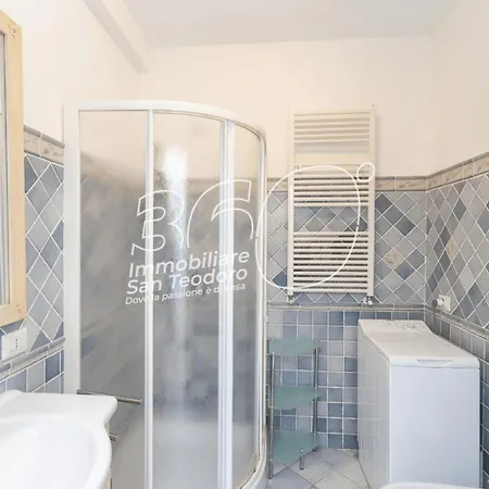 Сasa de vacaciones Quadri Lu Mulinu San Teodoro (Sardinia)