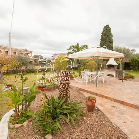 Quadri Lu Mulinu Сasa de vacaciones