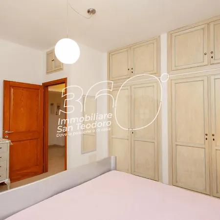 Quadri Lu Mulinu * سان تيودورو