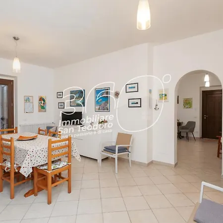 Сasa de vacaciones Quadri Lu Mulinu