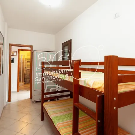 Quadri Lu Mulinu Сasa de vacaciones