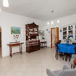 Σπίτι διακοπών Quadri Lu Mulinu San Teodoro (Sardinia)