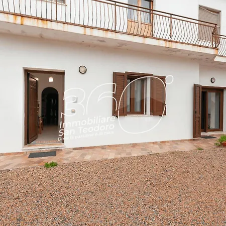 Quadri Lu Mulinu San Teodoro (Sardinia)