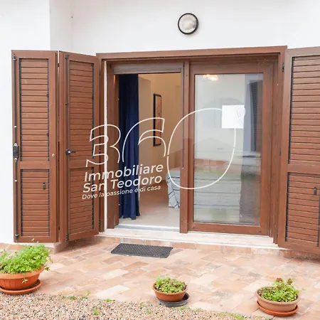 Tatil Evi Quadri Lu Mulinu