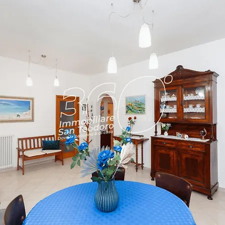 Quadri Lu Mulinu Casa de Férias