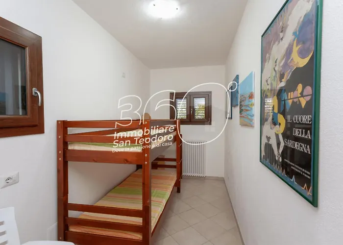 Casa de Férias Quadri Lu Mulinu