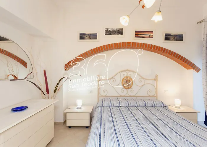 Casa de Férias Quadri Lu Mulinu *