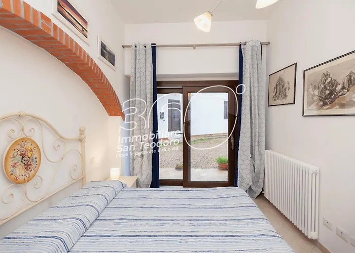 Quadri Lu Mulinu San Teodoro (Sardinia)