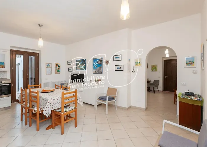 Casa de Férias Quadri Lu Mulinu