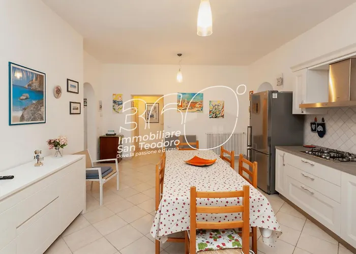 Quadri Lu Mulinu Casa de Férias